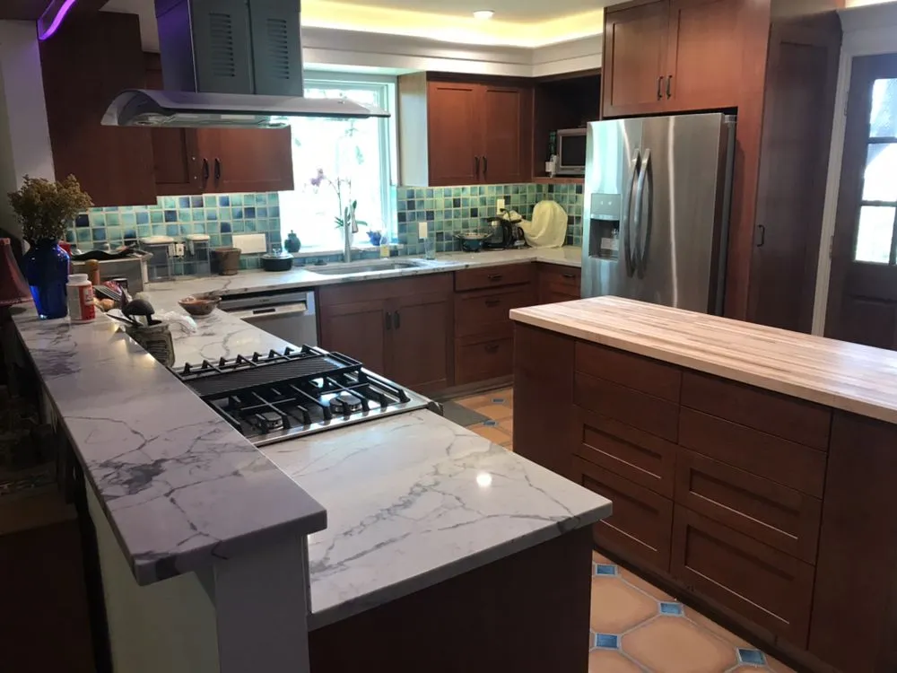 Slide of I Do Small Jobs