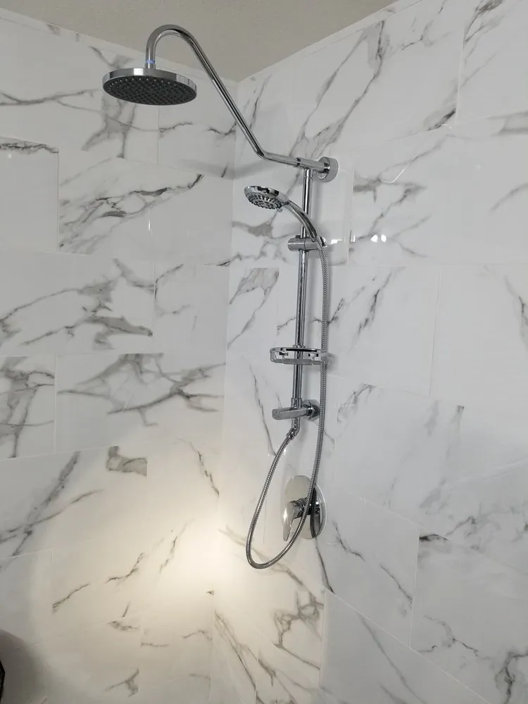 Slide of I E Plumbing Services