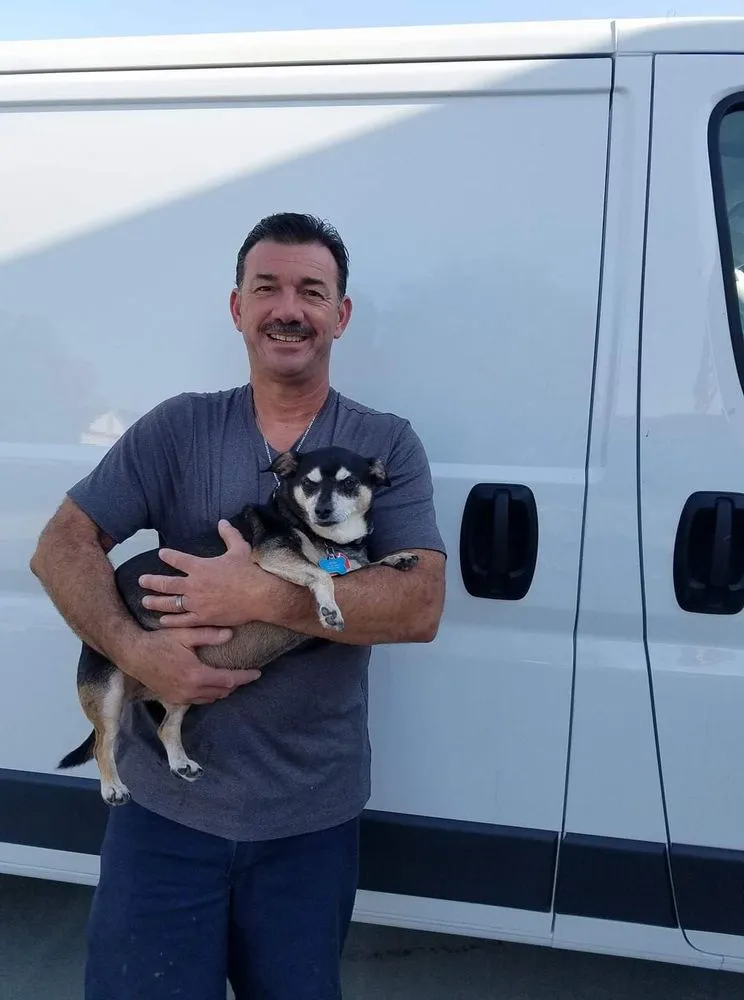 Slide of I E Plumbing Services