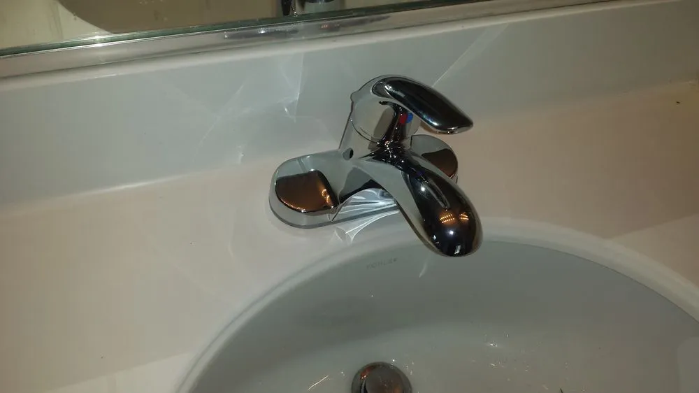 Slide of I E Plumbing Services