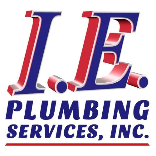Slide of I E Plumbing Services