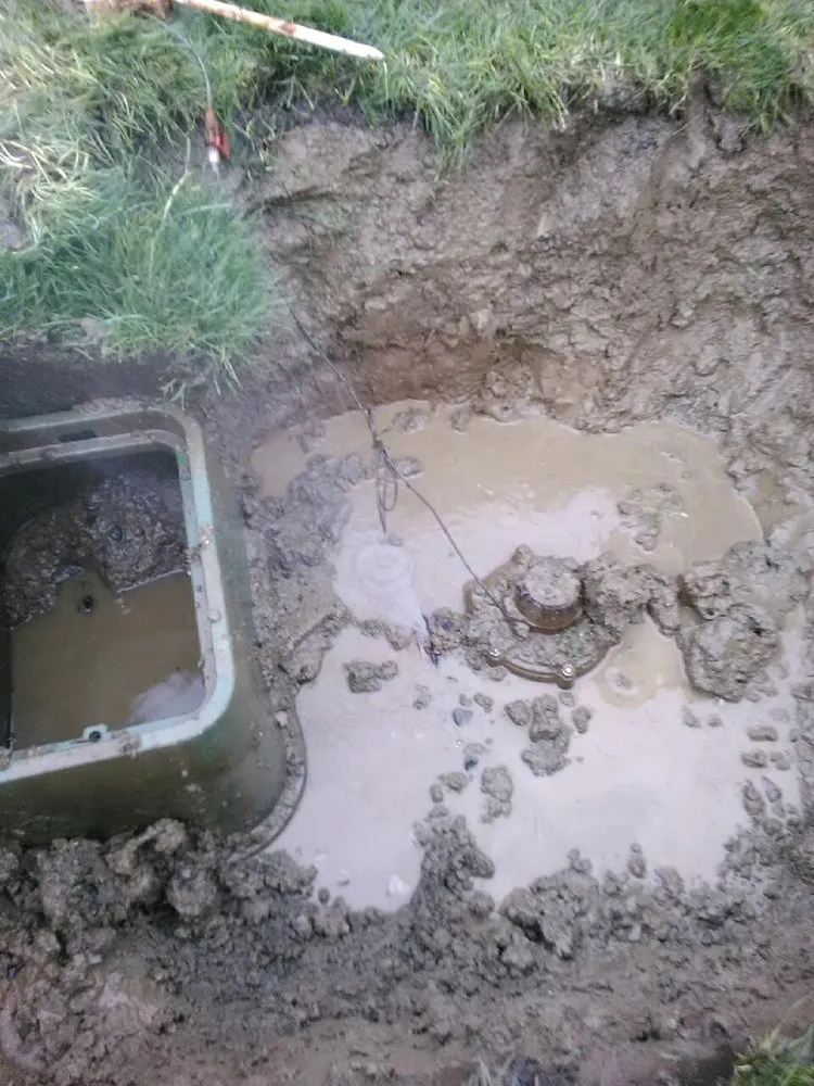 Slide of I E Plumbing Services