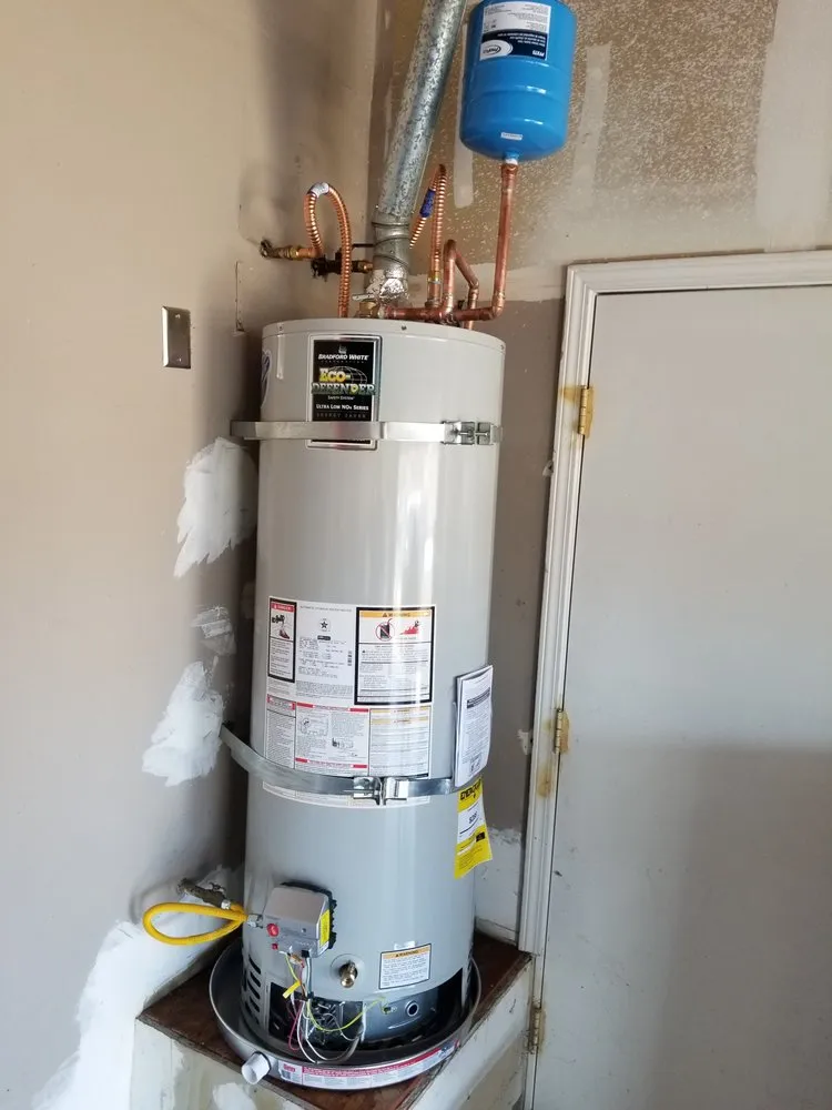 Slide of I E Plumbing Services