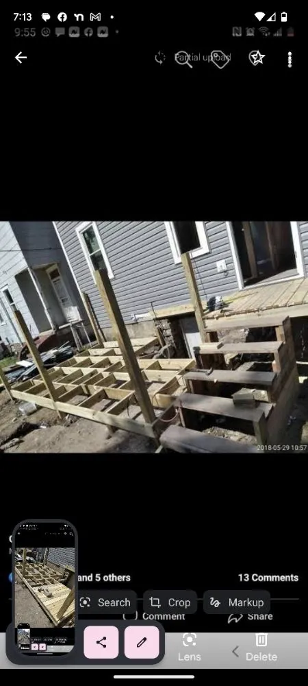 Slide of I Fix It, You Flip It