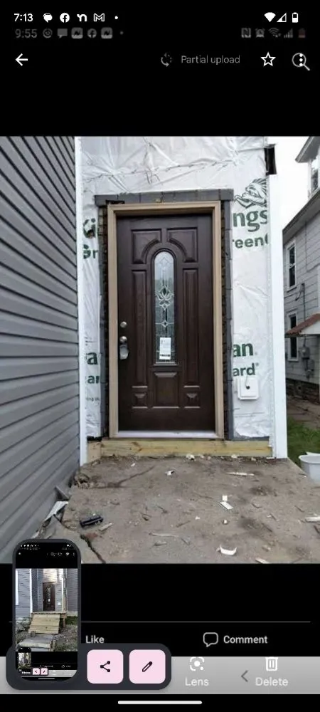 Slide of I Fix It, You Flip It