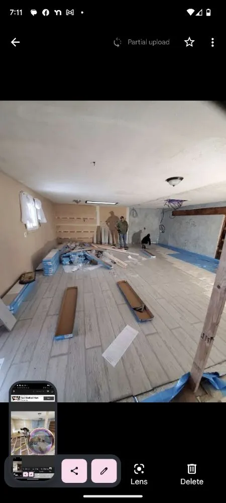 Slide of I Fix It, You Flip It