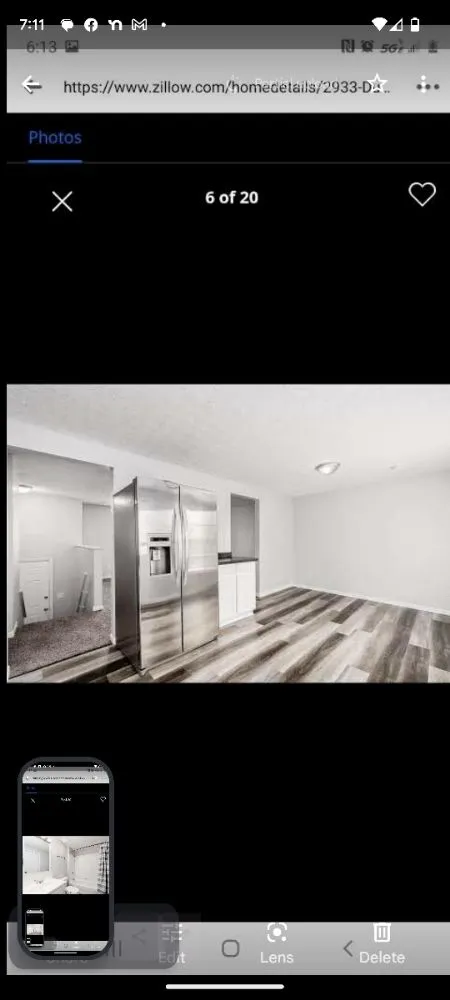 Slide of I Fix It, You Flip It