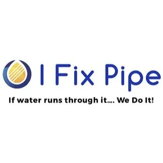 Slide of I Fix Pipe