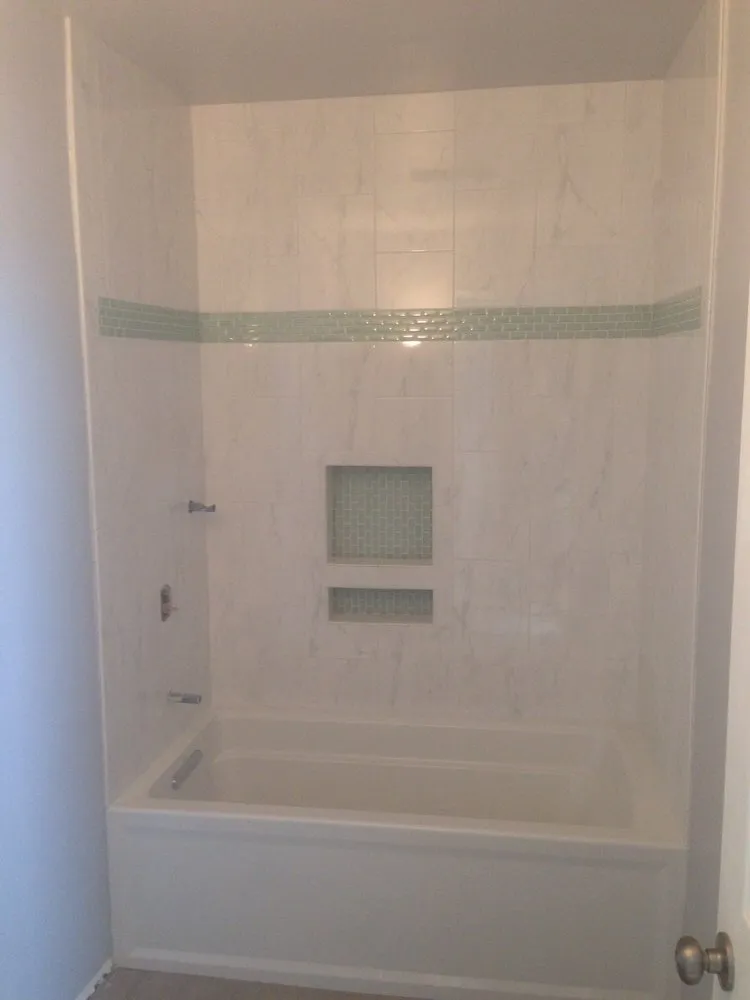 Slide of I Got Plumbing