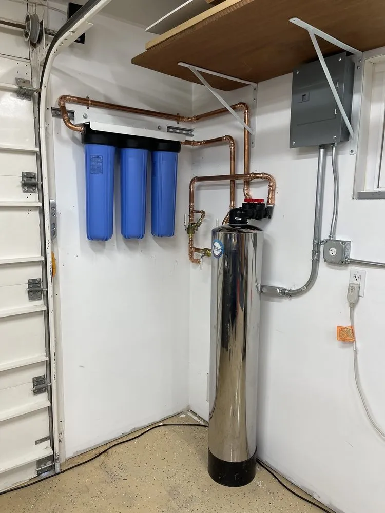 Slide of I Got Plumbing