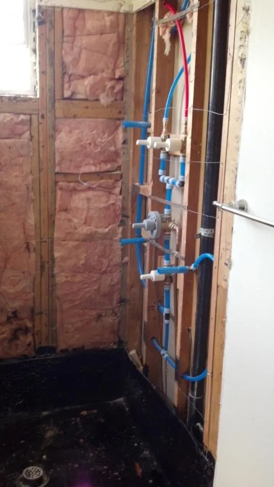 Top-rated water heater service in Aliso Viejo, CA by I Got Plumbing