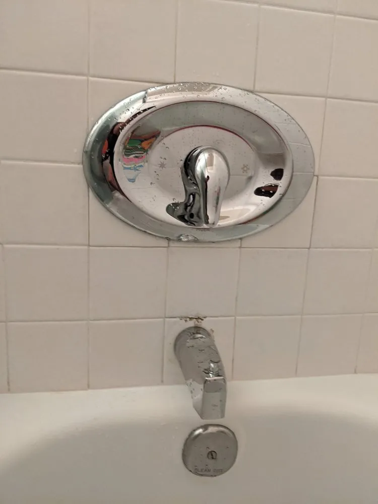 Slide of I Got Plumbing