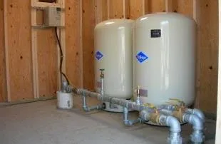 Slide of I J Larsen Pumps