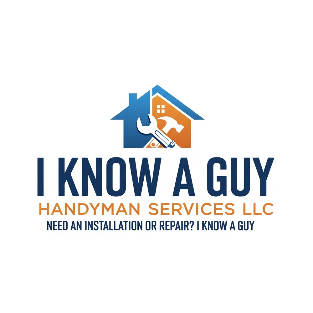 Slide of I Know a Guy