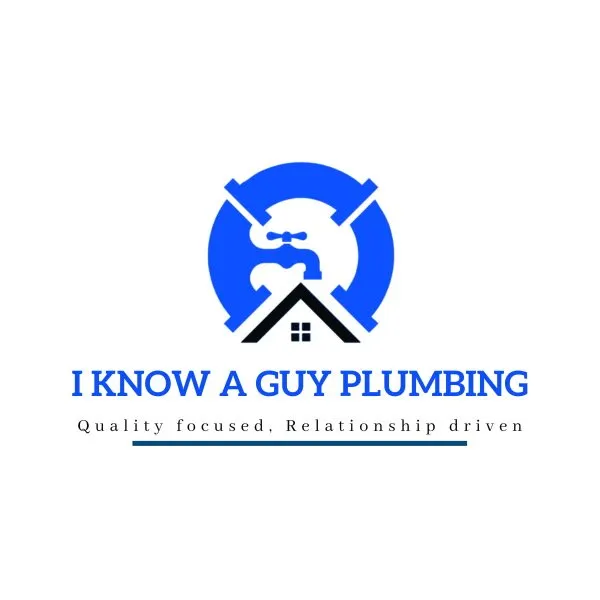 Slide of I Know A Guy Plumbing