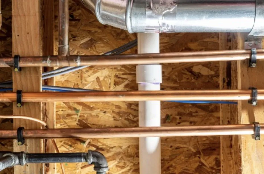 Slide of I Know A Guy Plumbing