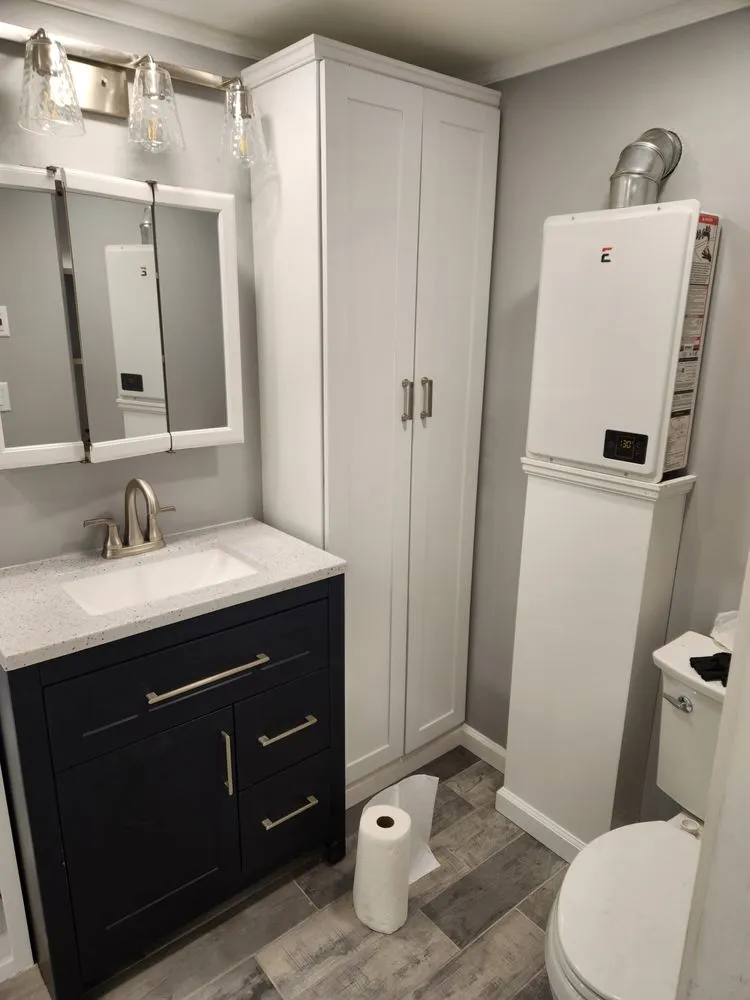 Slide of I Know A Guy Services