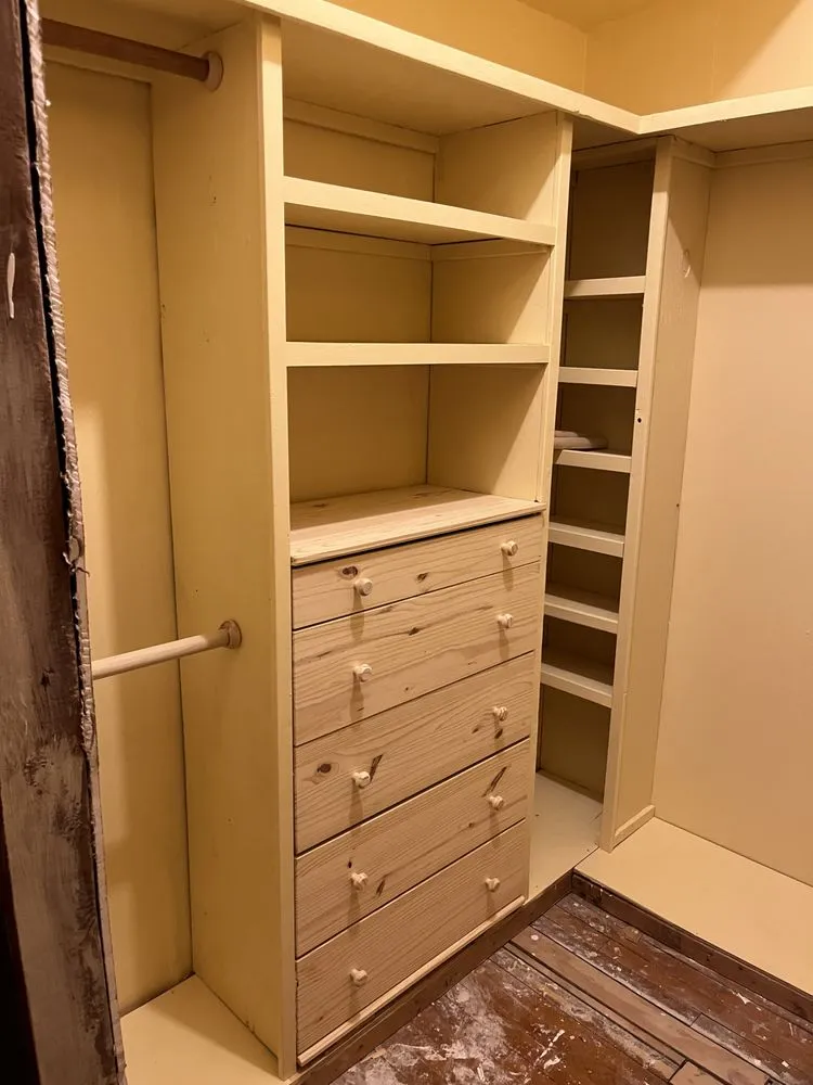 Slide of I Know Guy Handyman Services