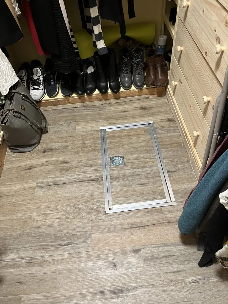 Slide of I Know Guy Handyman Services