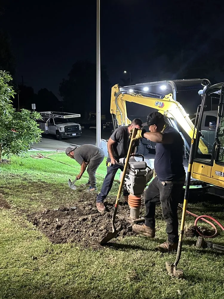 Slide of I Love Sewers Rooter and Plumbing