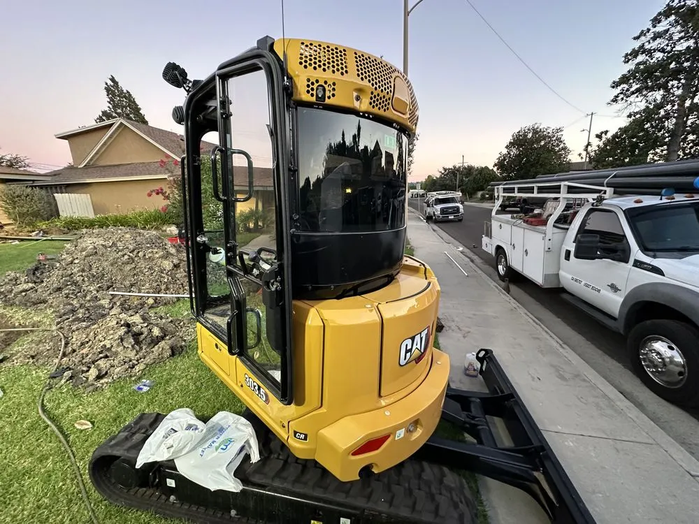 Slide of I Love Sewers Rooter and Plumbing