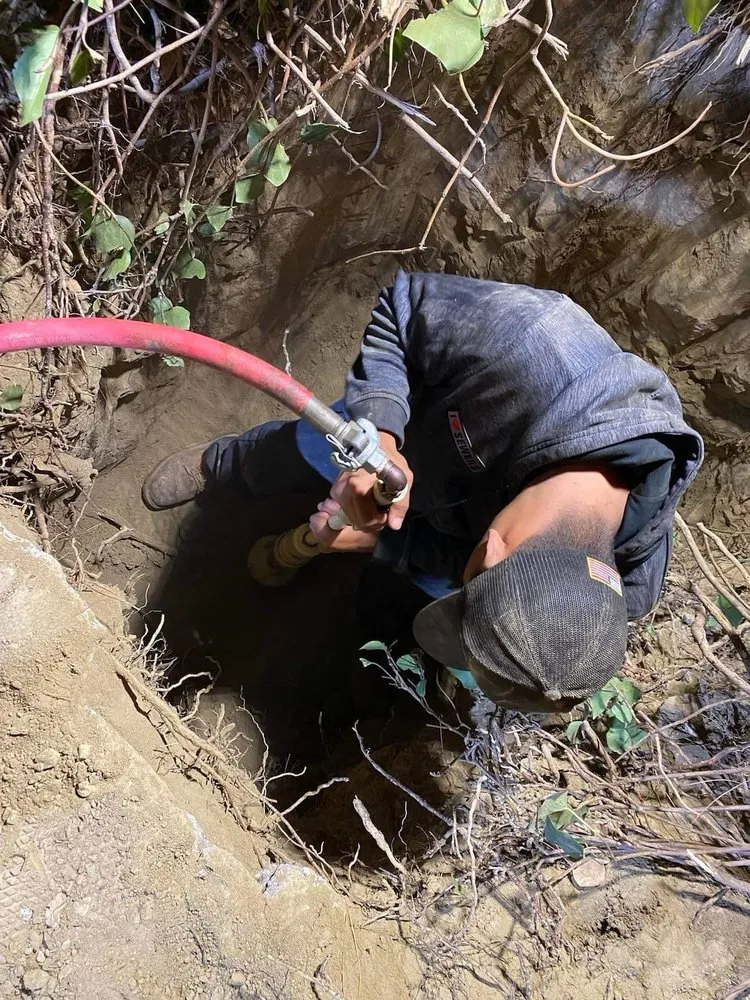 Emergency water heater service in Fullerton, CA by I Love Sewers Rooter and Plumbing