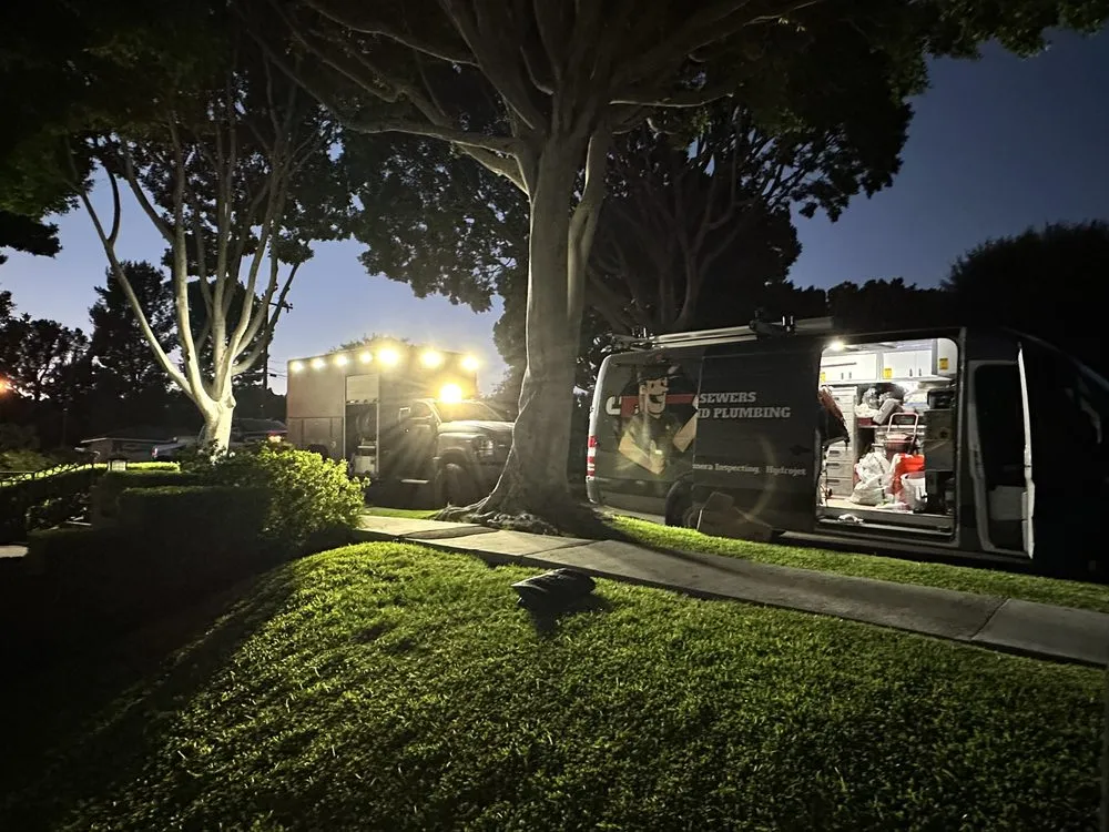 Top-rated leak detection experts serving Fullerton, CA - I Love Sewers Rooter and Plumbing