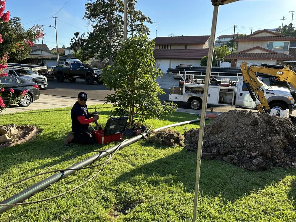 Trusted leak detection experts serving Fullerton, CA - I Love Sewers Rooter and Plumbing