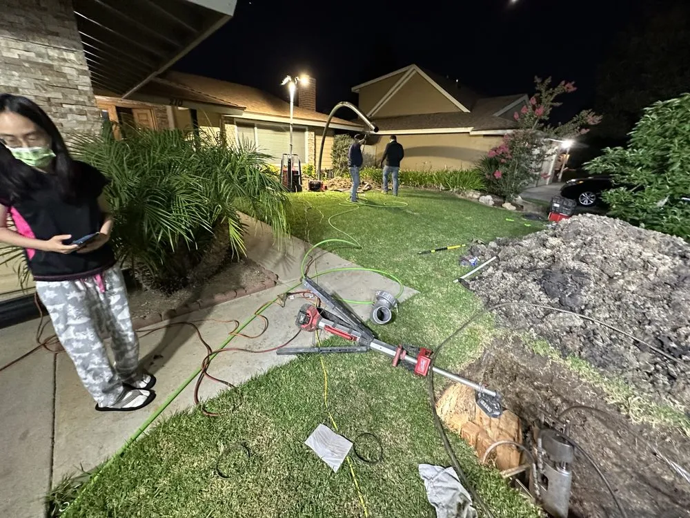 Quality pipe repair service in Fullerton, CA - I Love Sewers Rooter and Plumbing