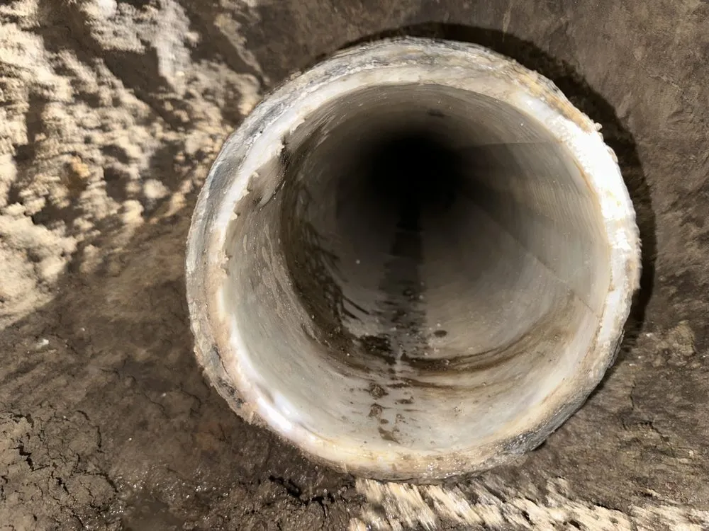 Slide of I Love Sewers Rooter and Plumbing