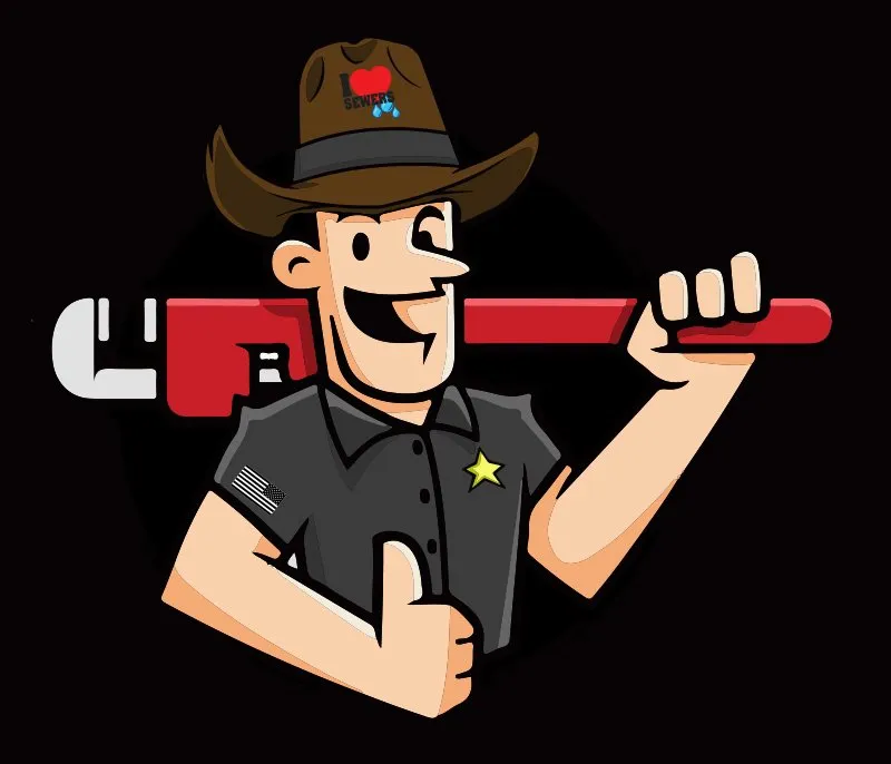 Slide of I Love Sewers Rooter and Plumbing