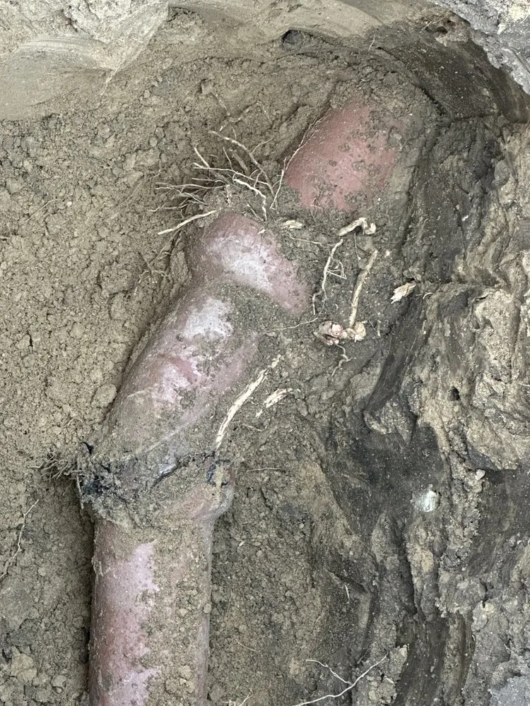 Slide of I Love Sewers Rooter and Plumbing