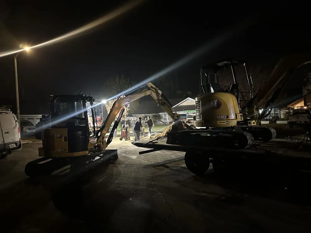 Slide of I Love Sewers Rooter and Plumbing