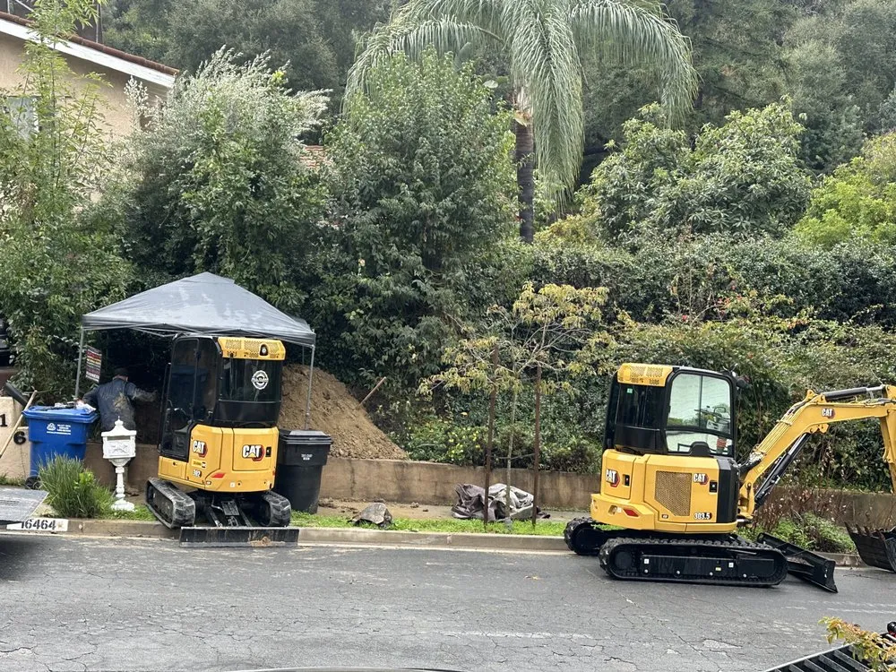 Slide of I Love Sewers Rooter and Plumbing