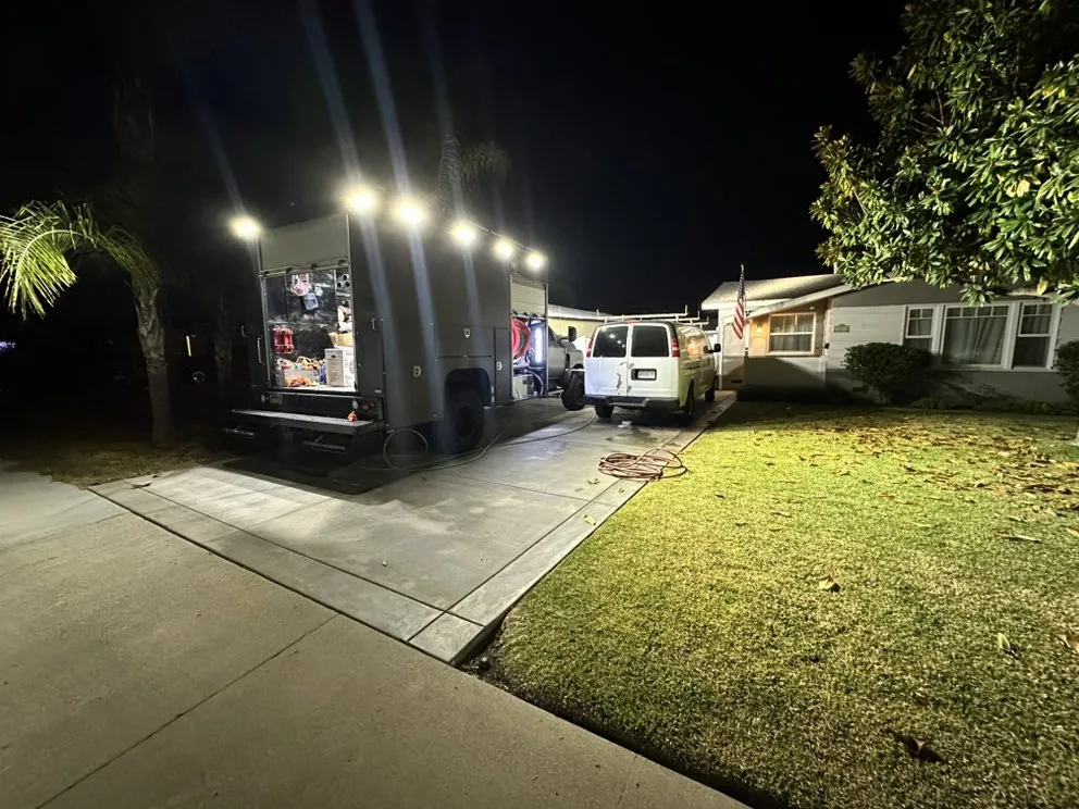 Professional drain cleaning in Hacienda Heights, CA by I Love Sewers Rooter and Plumbing