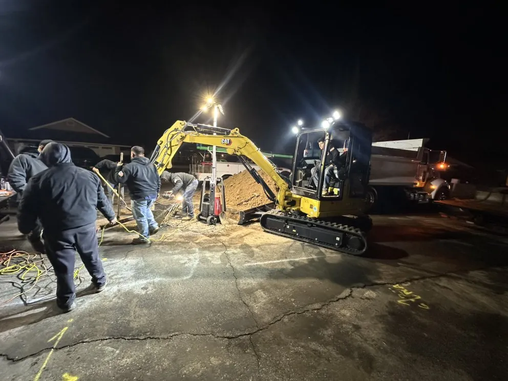 Reliable pipe repair for homes in Hacienda Heights, CA by I Love Sewers Rooter and Plumbing