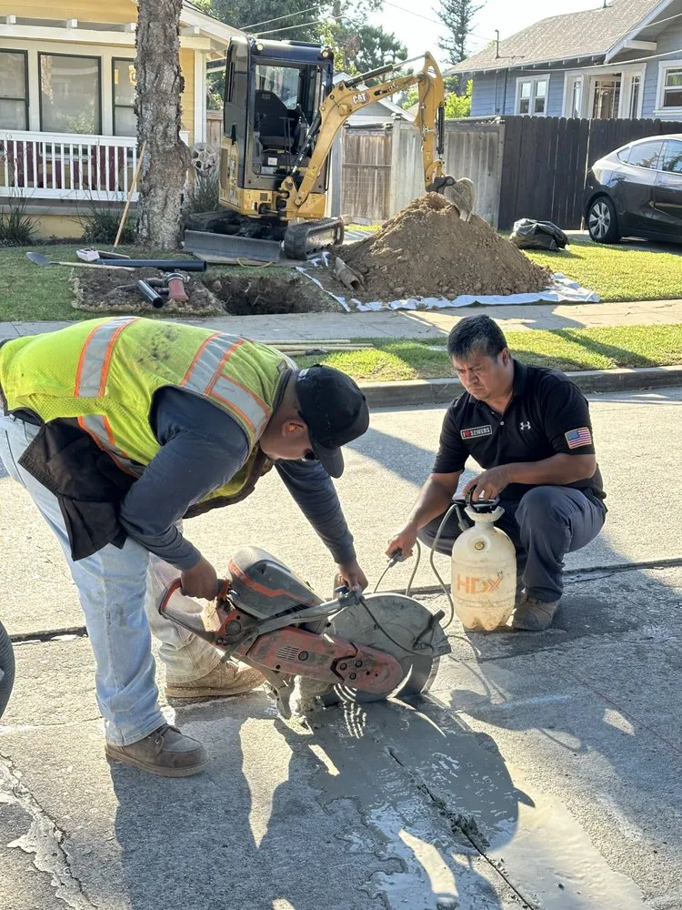 Reliable pipe repair in Hacienda Heights, CA by I Love Sewers Rooter and Plumbing