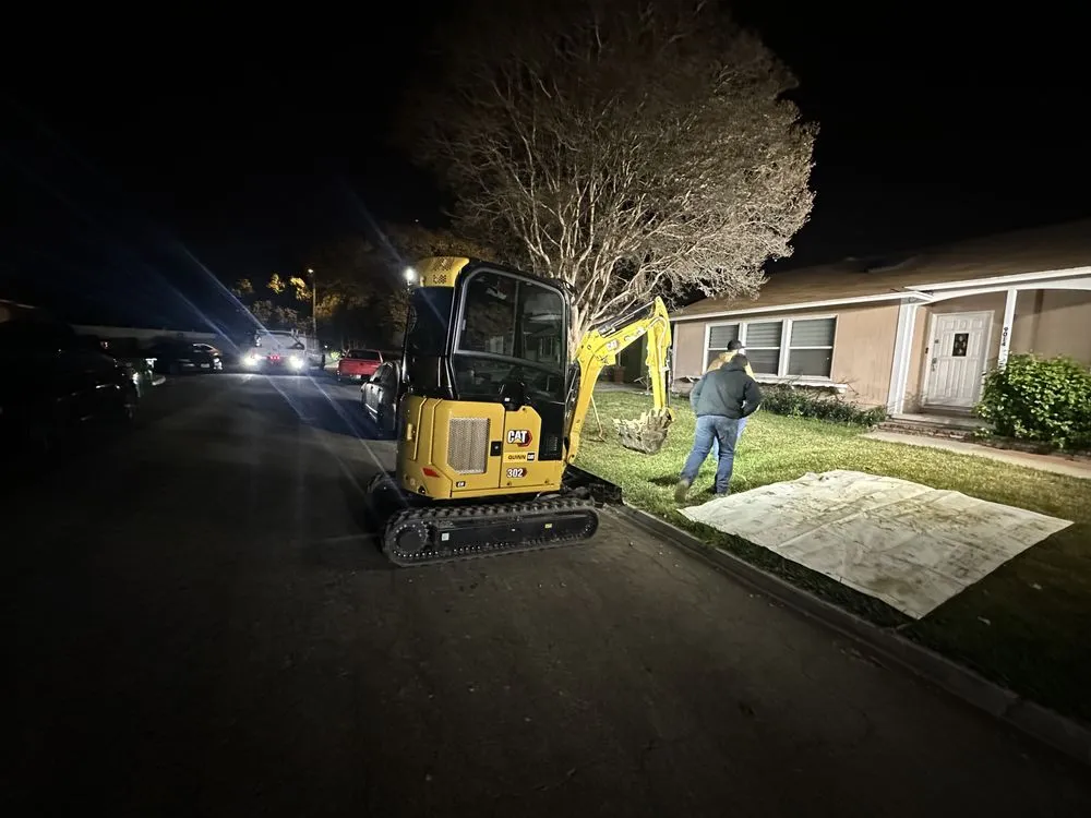 Professional leak detection experts serving Hacienda Heights, CA - I Love Sewers Rooter and Plumbing