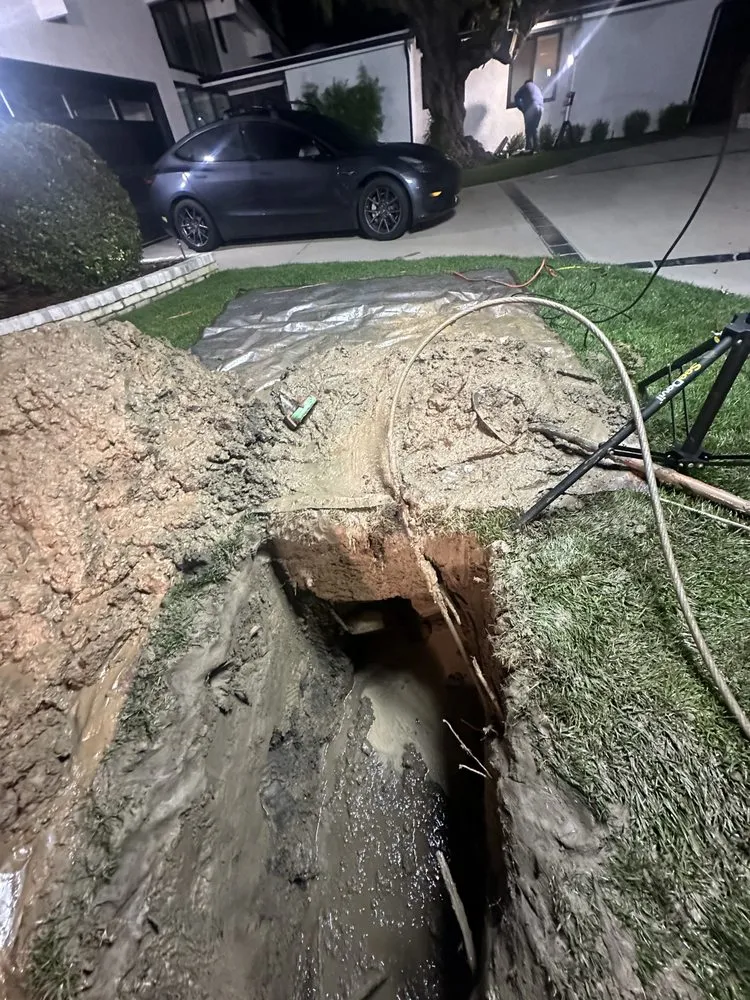 Trusted plumbing repair service in Hacienda Heights, CA - I Love Sewers Rooter and Plumbing