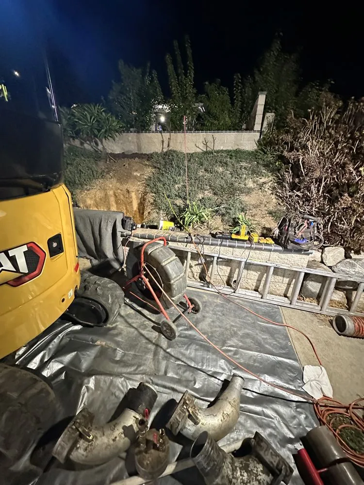 Professional water heater service experts serving Hacienda Heights, CA - I Love Sewers Rooter and Plumbing