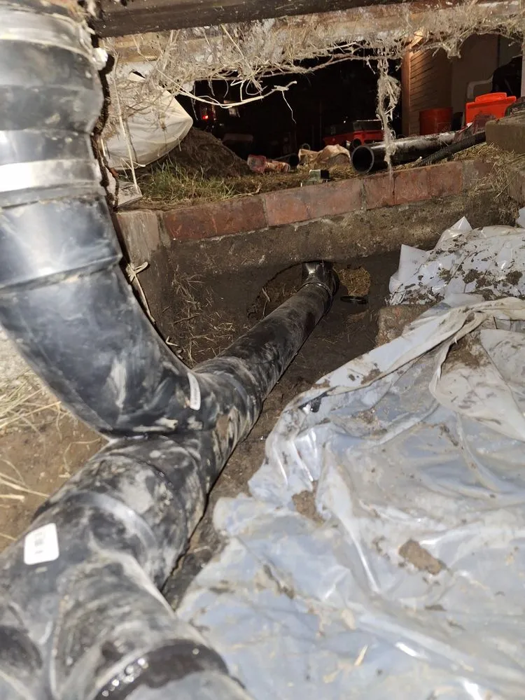 Slide of I Love Sewers Rooter and Plumbing