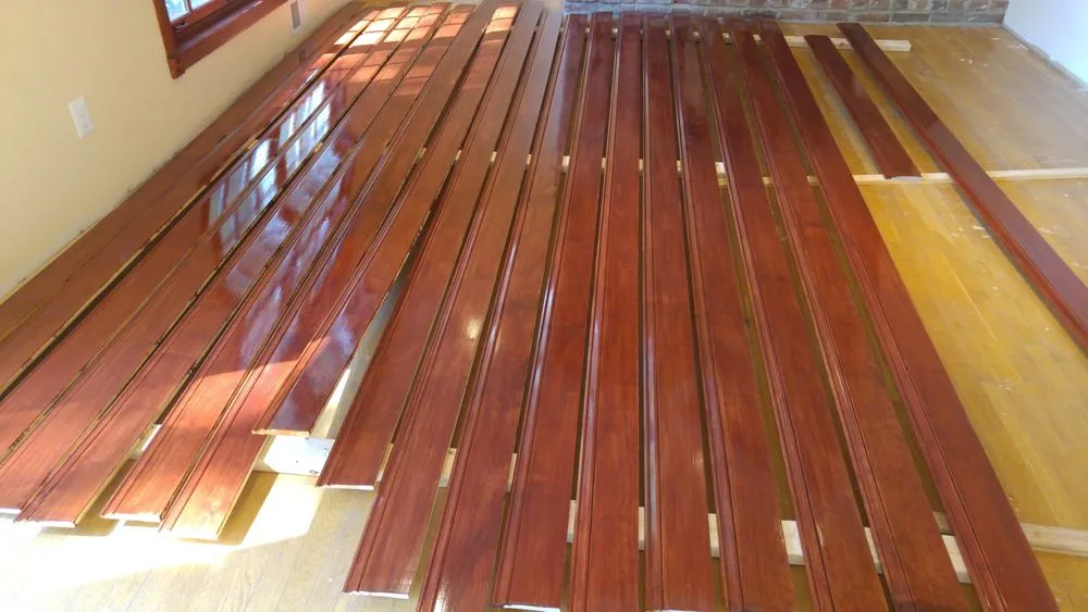 Slide of I Morales Remodeling