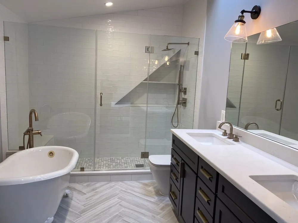 Slide of I Morales Remodeling