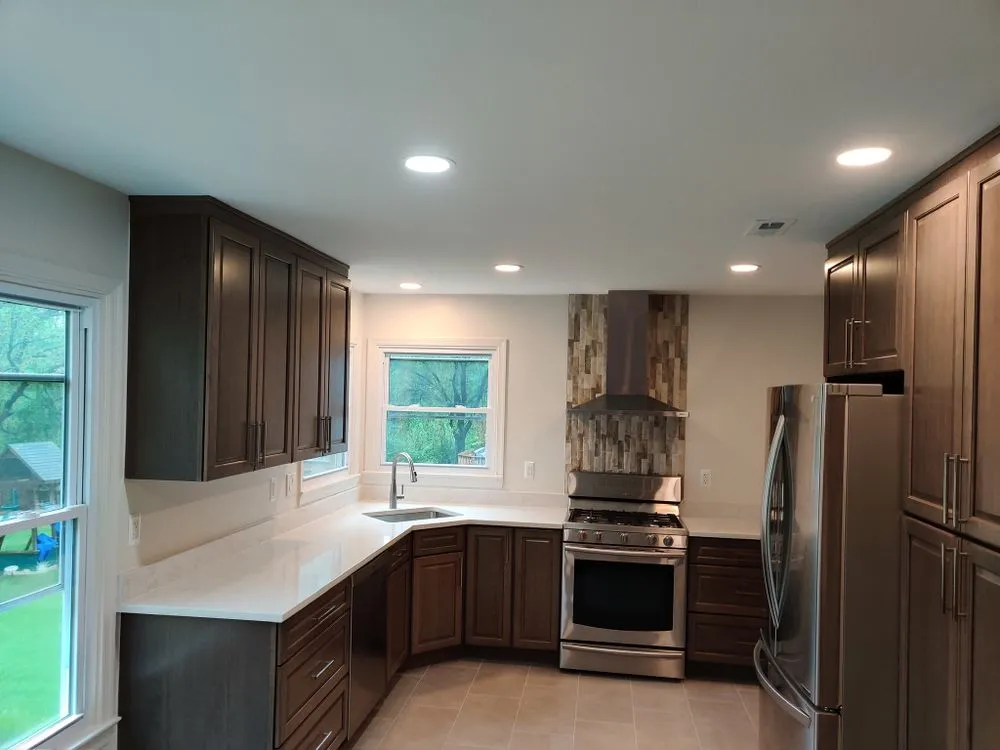 Slide of I Morales Remodeling