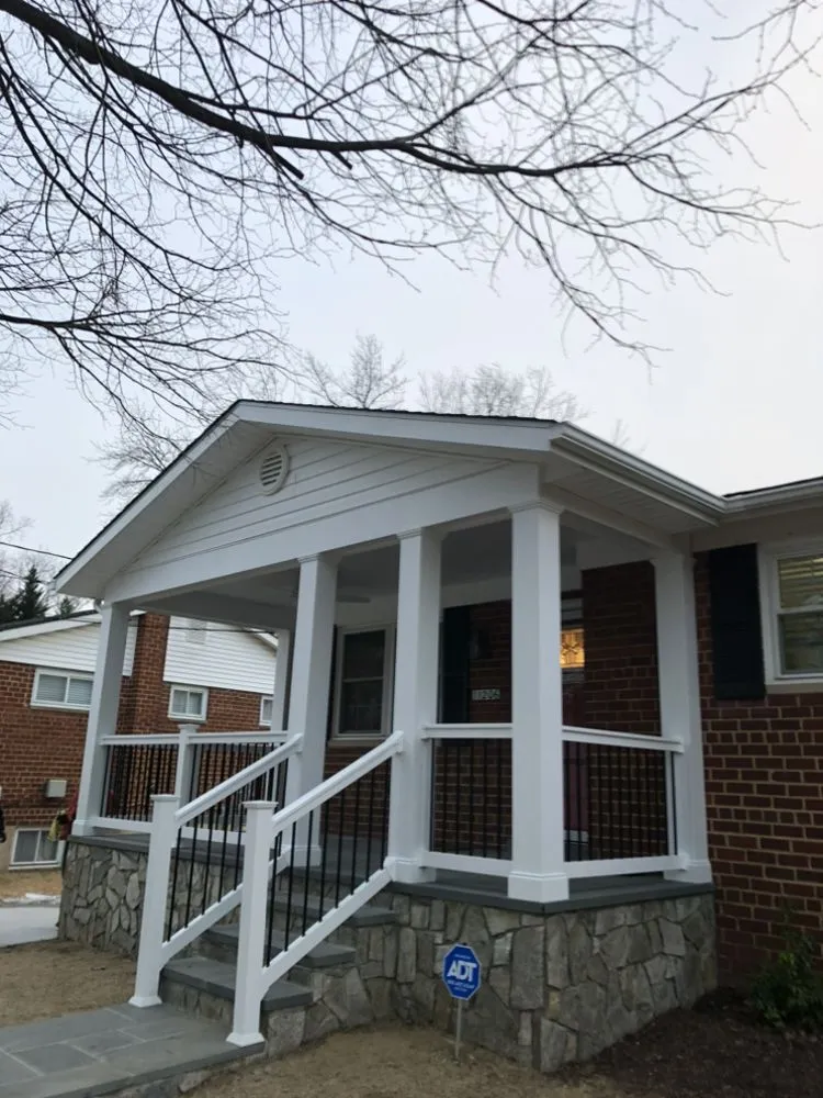 Slide of I Morales Remodeling