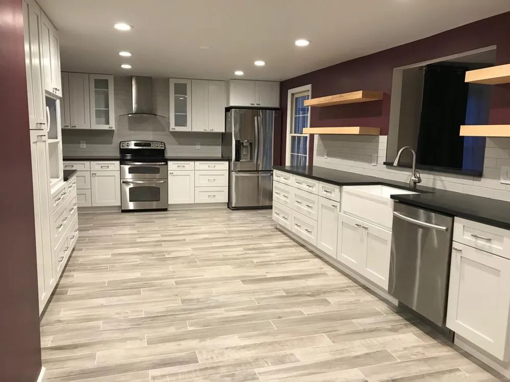 Slide of I Morales Remodeling