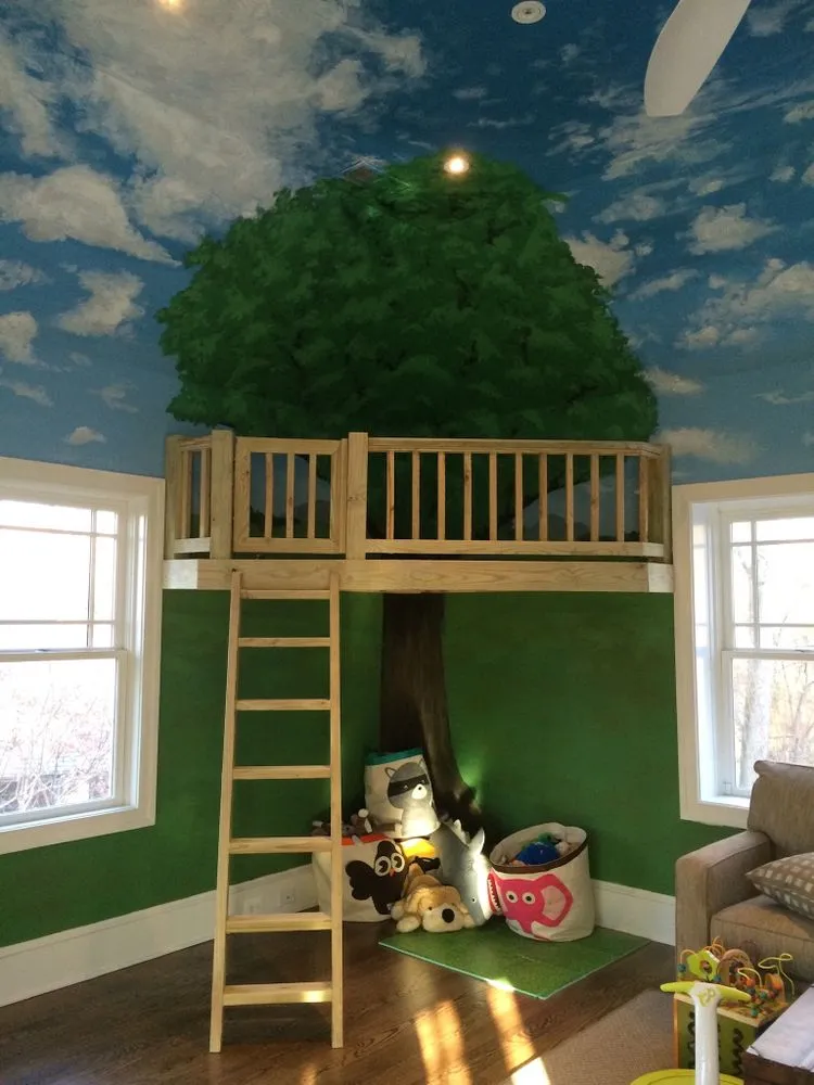 Slide of I Morales Remodeling