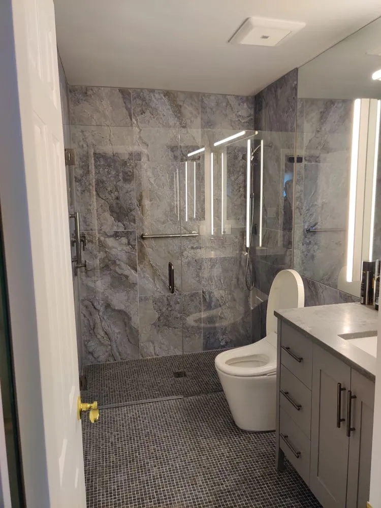 Quality plumbing repair service in Gaithersburg, MD - I Morales Remodeling