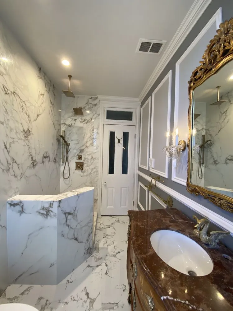 Slide of I Morales Remodeling