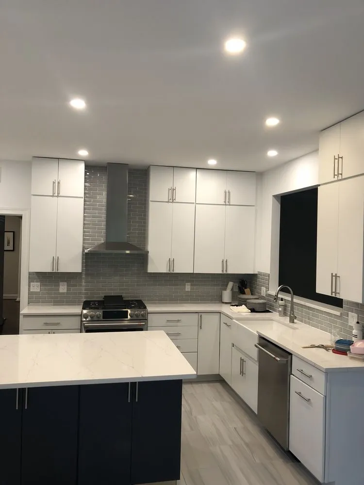 Slide of I Morales Remodeling